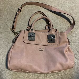 GUESS Blush Bag